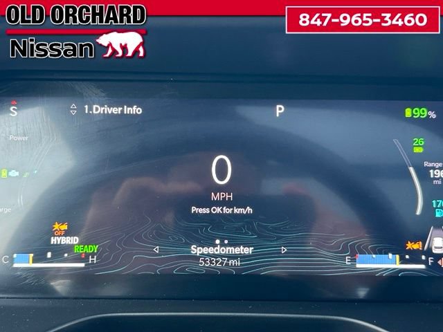 Used 2022 Jeep Grand Cherokee Limited 4xe AWD/4WD image 23