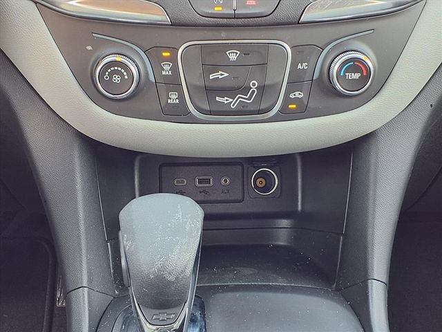 Used 2024 Chevrolet Equinox LS w/ LS Convenience Package image 11