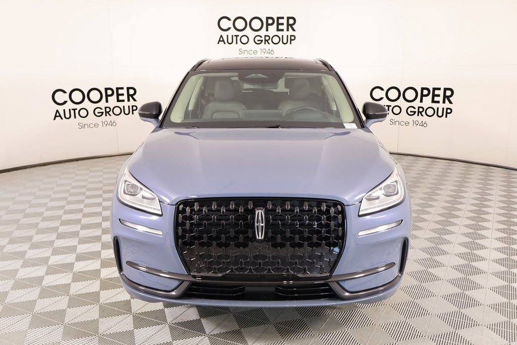 New 2026 Lincoln Corsair Reserve FWD image 10