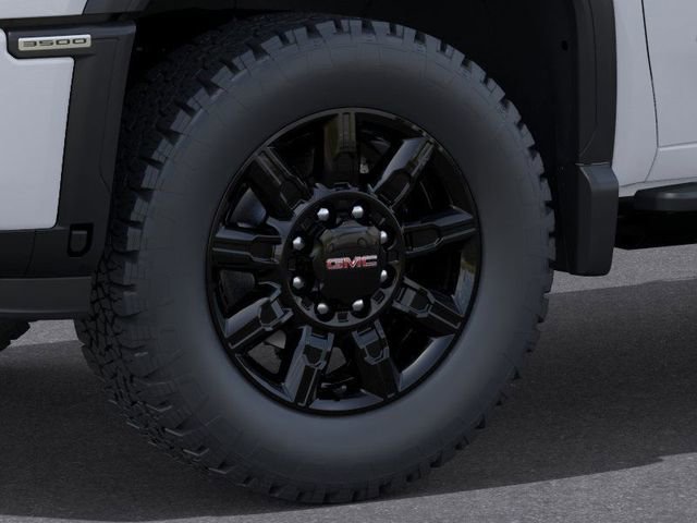New 2026 GMC Sierra 3500 AT4 w/ AT4 Premium Plus Package image 42