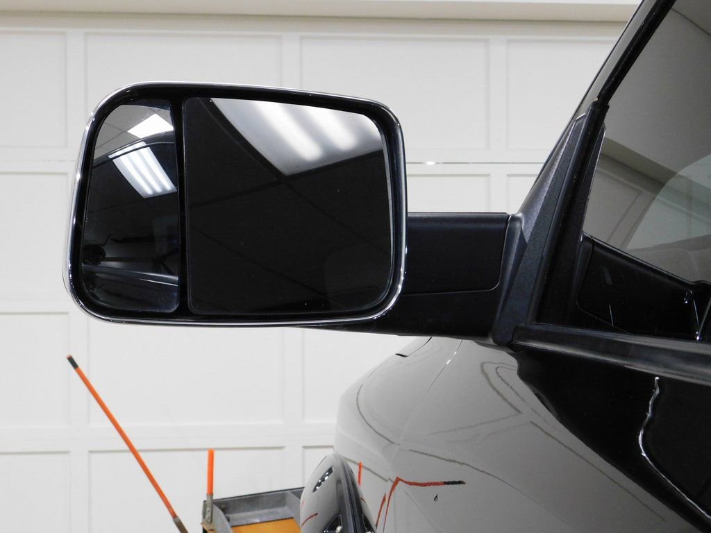 Used 2010 Dodge Ram 3500 Truck Laramie w/ HD Snow Plow Prep Group image 51