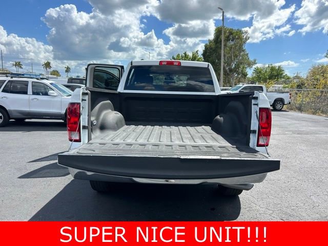 Used 2022 RAM 1500 Classic SLT image 16