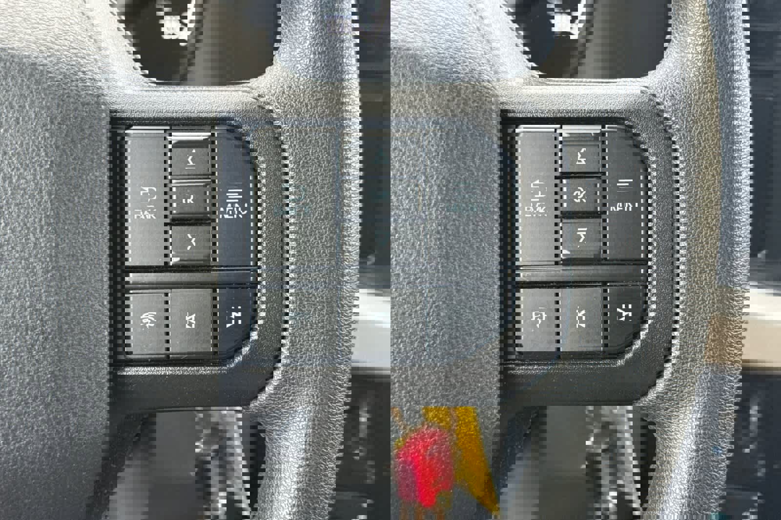 Used 2025 Ford F550 4x4 SuperCab Super Duty w/ XLT Value Package image 25