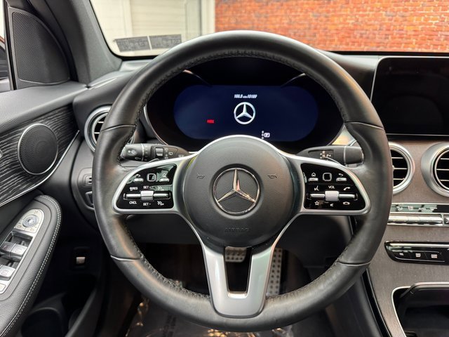 Certified 2022 Mercedes-Benz GLC 300 4MATIC image 26