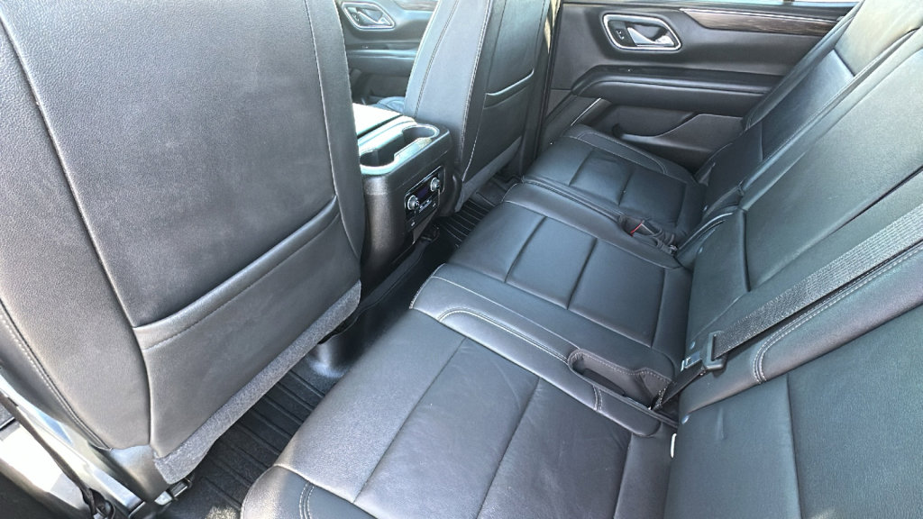 Used 2021 Chevrolet Tahoe LT image 24