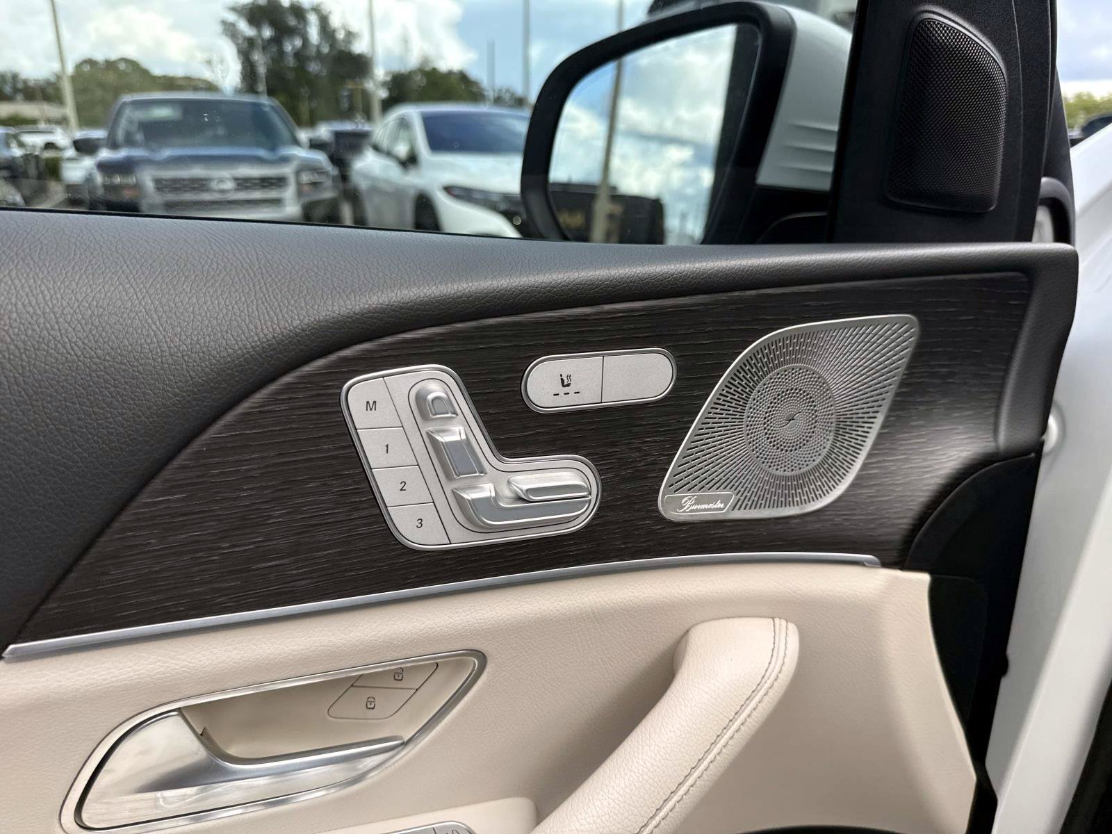 Certified 2021 Mercedes-Benz GLE 350 image 18
