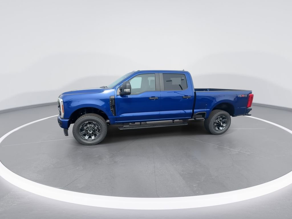 New 2026 Ford F350 XL w/ STX Appearance Package image 5
