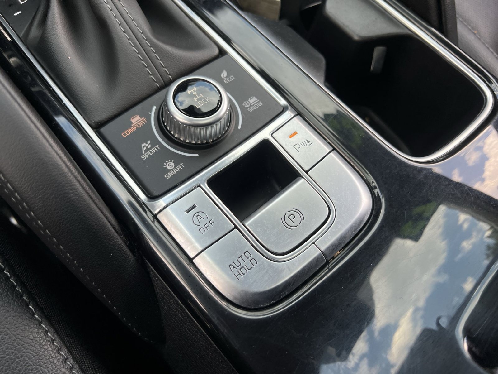 Used 2023 Kia Telluride EX AWD/4WD image 33