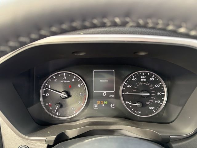 New 2026 Subaru Ascent Touring image 31