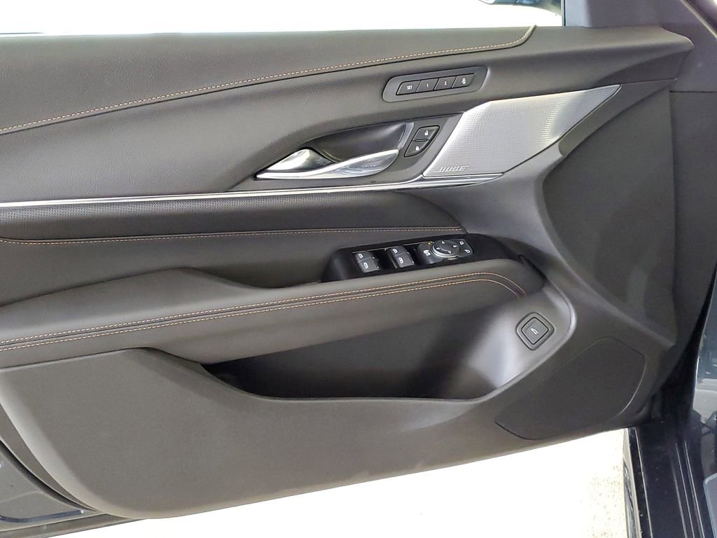 New 2026 Cadillac CT4 Sport RWD image 13
