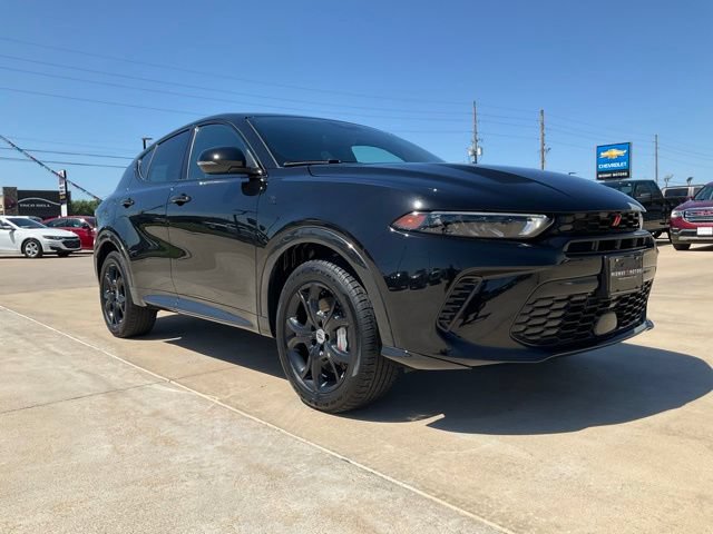 Used 2024 Dodge Hornet R/T w/ R/T Blacktop Package AWD/4WD image 34