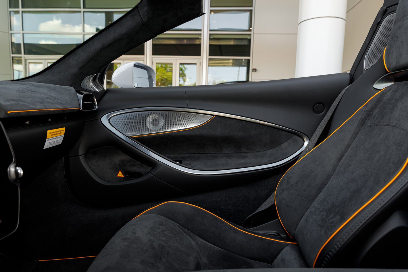 New 2025 McLaren Artura Spider image 44