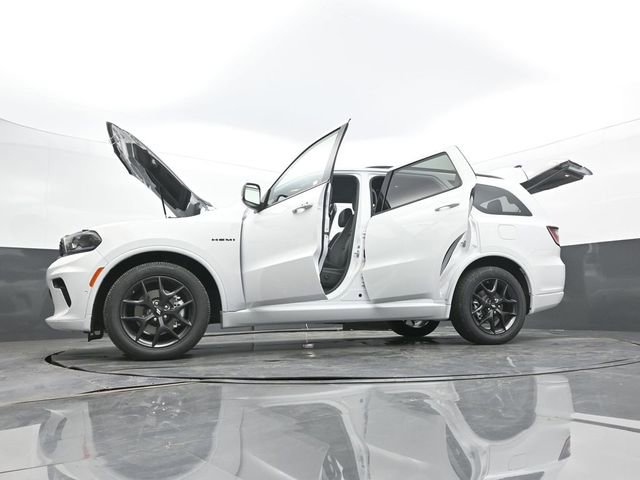 New 2026 Dodge Durango GT image 68
