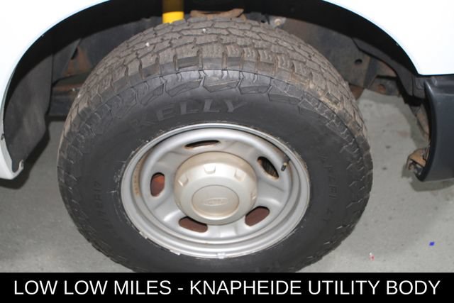 Used 2016 Ford F250 XL RWD image 6