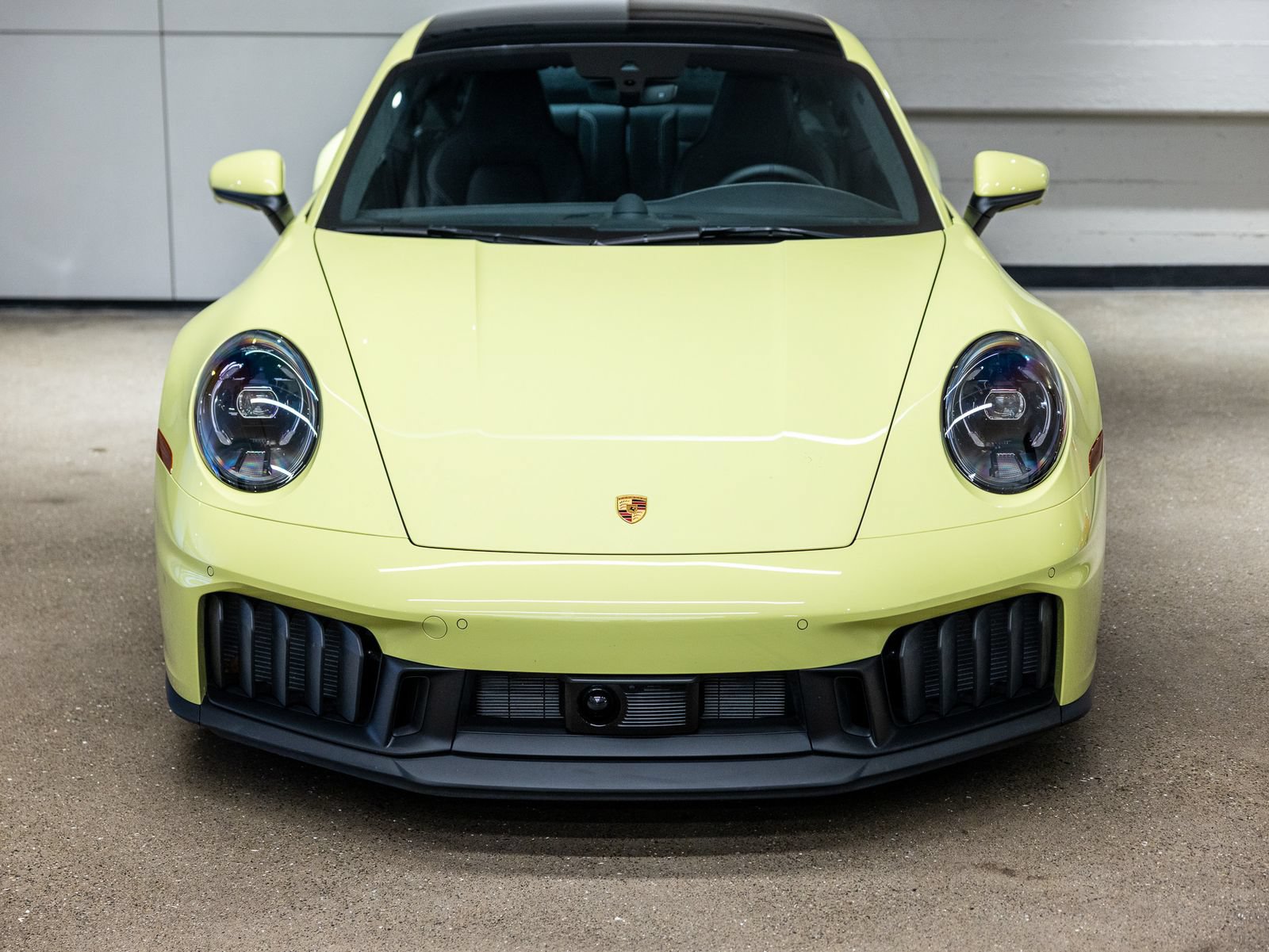 Certified 2026 Porsche 911 Carrera GTS RWD image 8