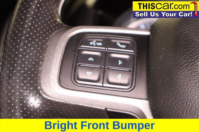 Used 2021 RAM 2500 Tradesman AWD/4WD image 17