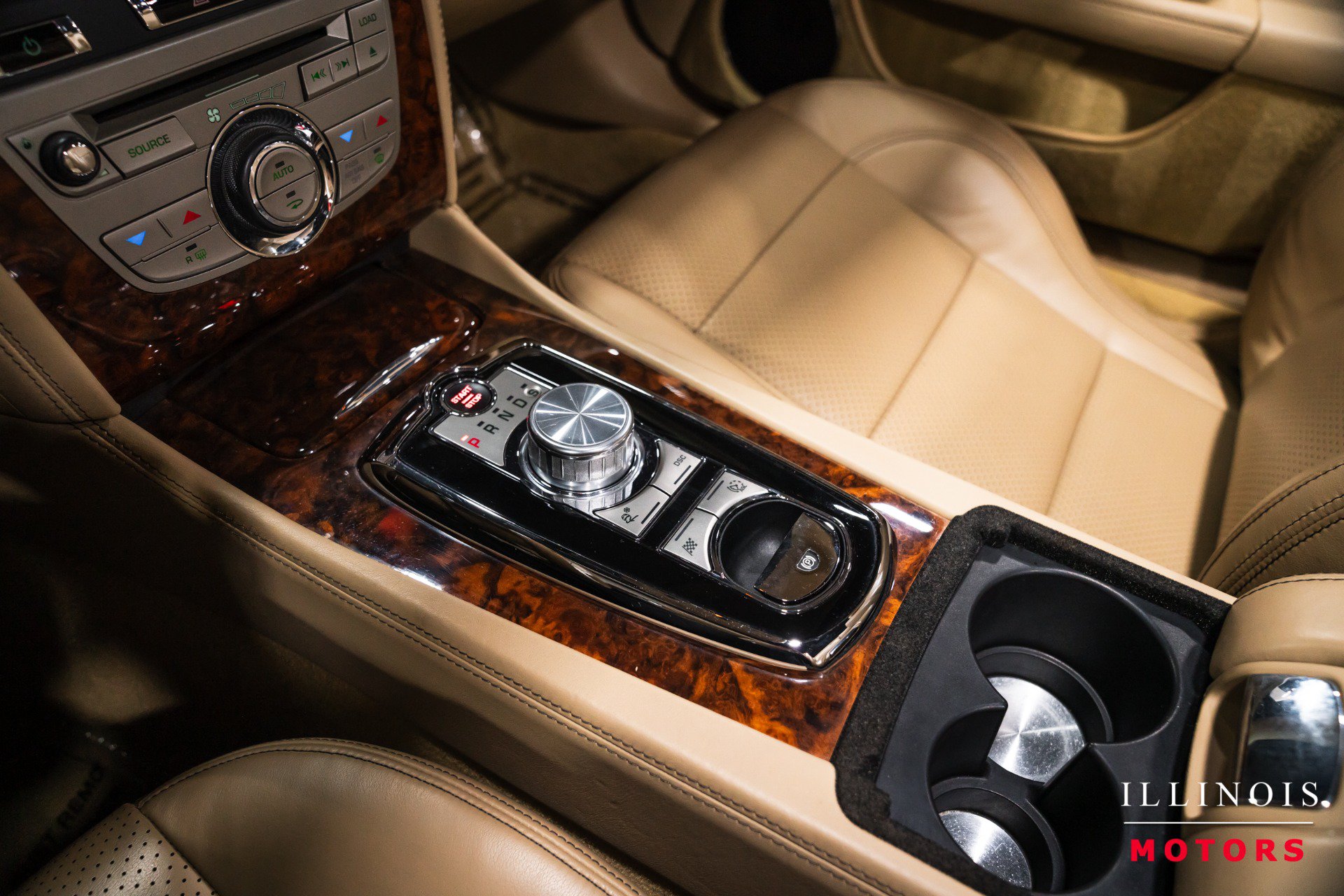 Used 2010 Jaguar XKR R RWD image 25