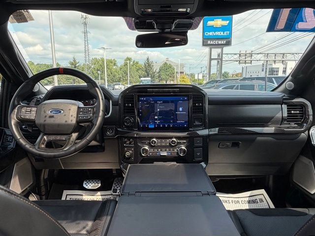 Used 2021 Ford F150 Raptor w/ Equipment Group 801A High AWD/4WD image 4