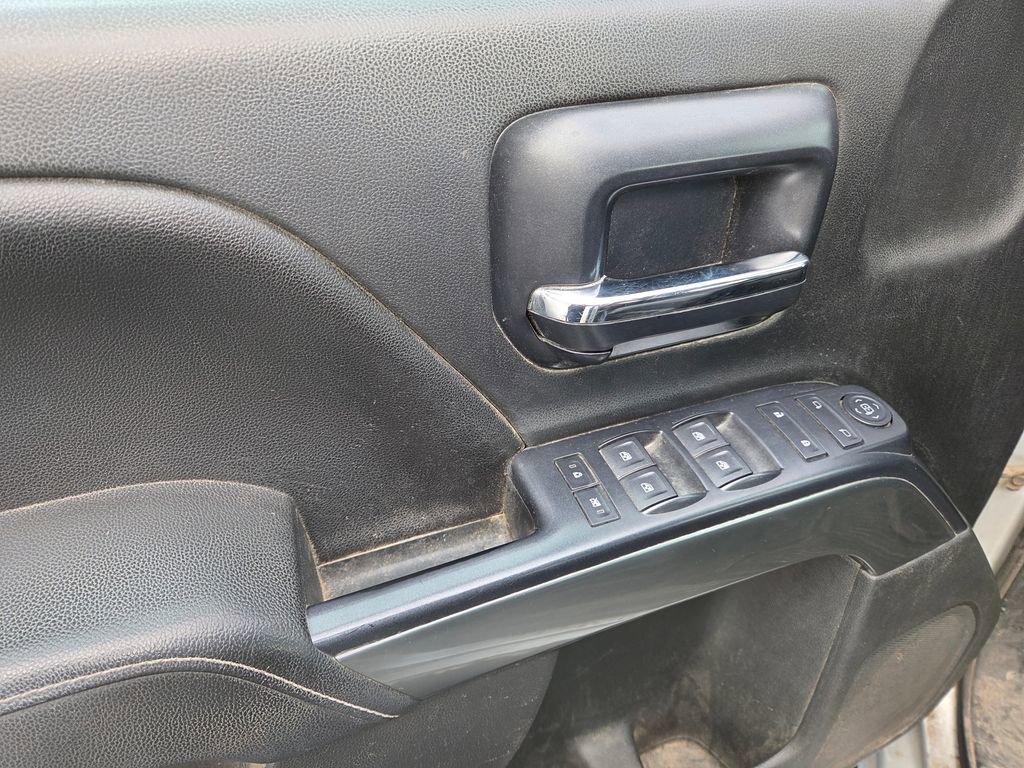 Used 2014 Chevrolet Silverado 1500 LT image 5