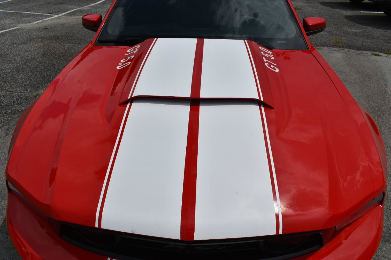 Used 2011 Ford Mustang GT RWD image 31