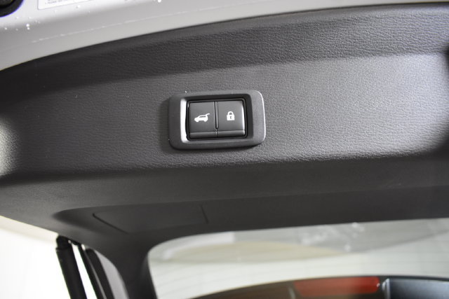 New 2026 Nissan Rogue SL AWD/4WD image 31