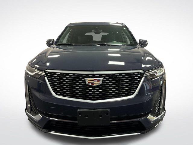 Certified 2025 Cadillac XT6 Premium Luxury AWD/4WD image 9