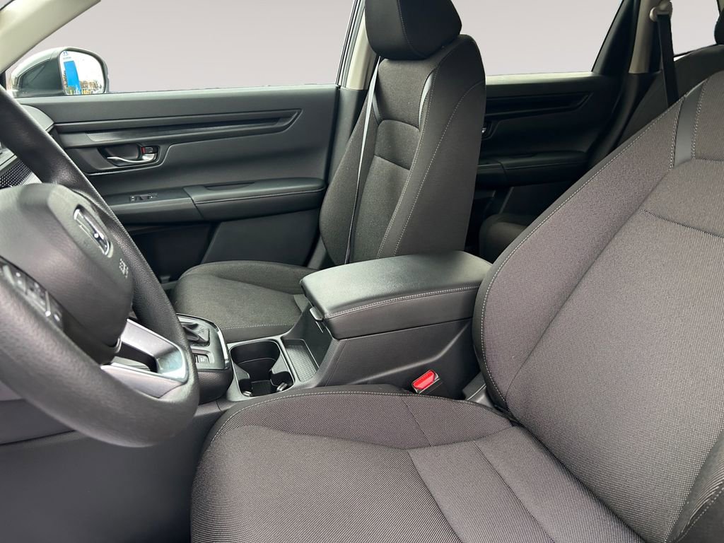 Used 2025 Honda CR-V EX image 15