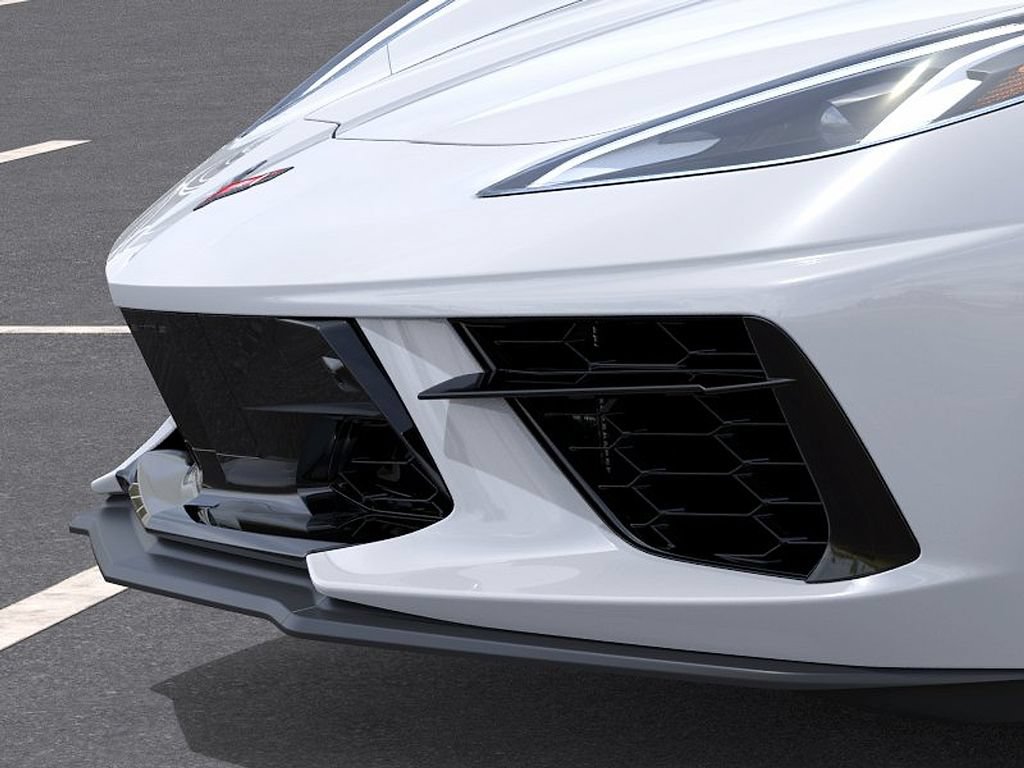 New 2026 Chevrolet Corvette Stingray Preferred Conv w/ 2LT RWD image 13