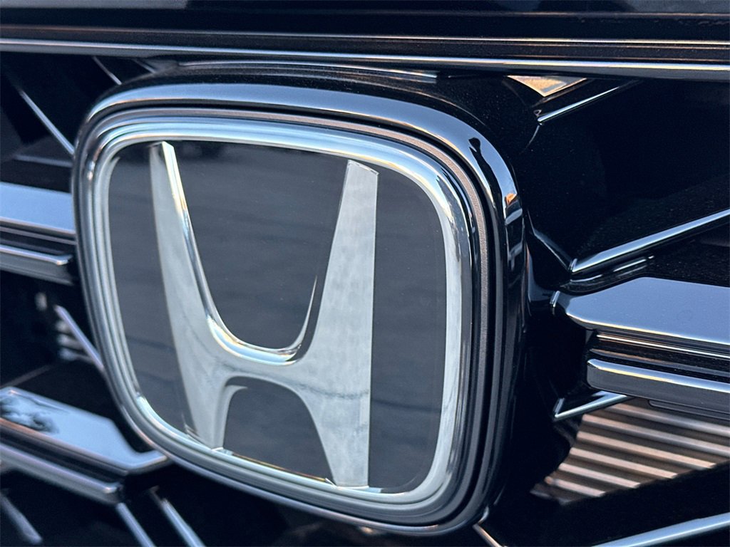 New 2026 Honda CR-V Sport-L image 14