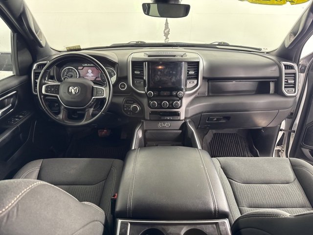 Used 2022 RAM 1500 Big Horn image 15