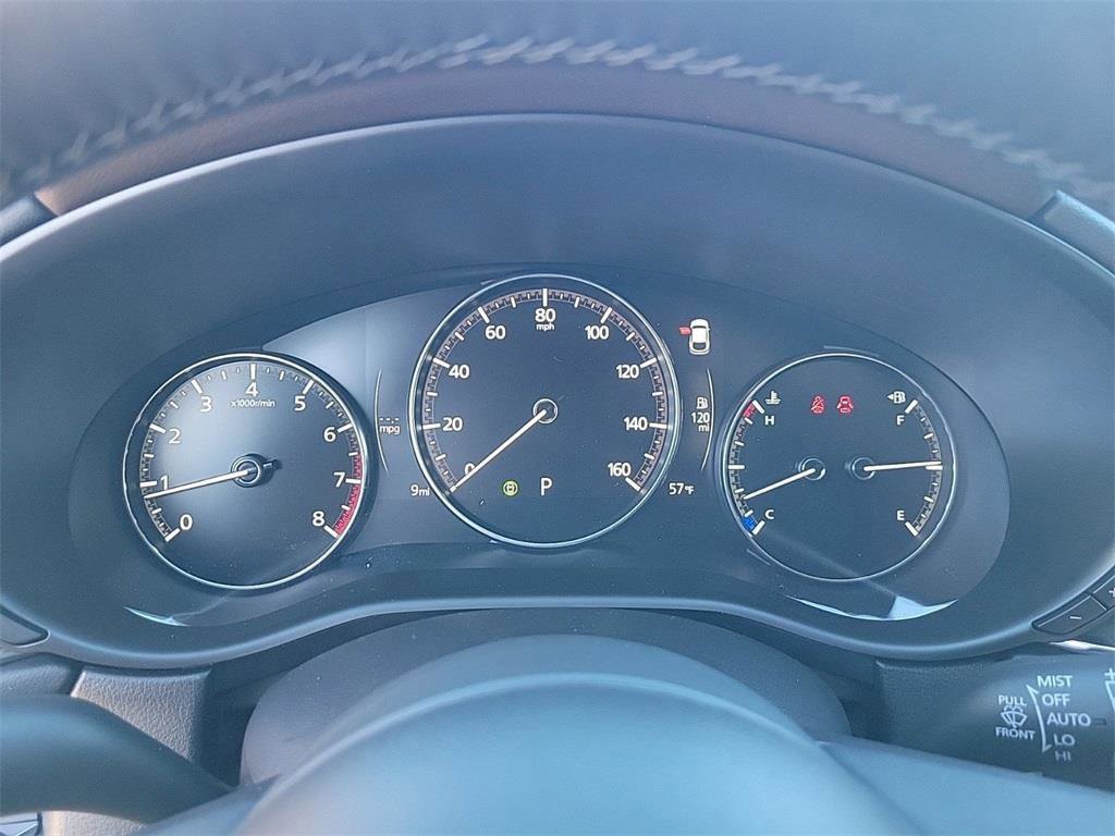 New 2025 MAZDA CX-30 AWD 2.5 S w/ Premium Package image 35