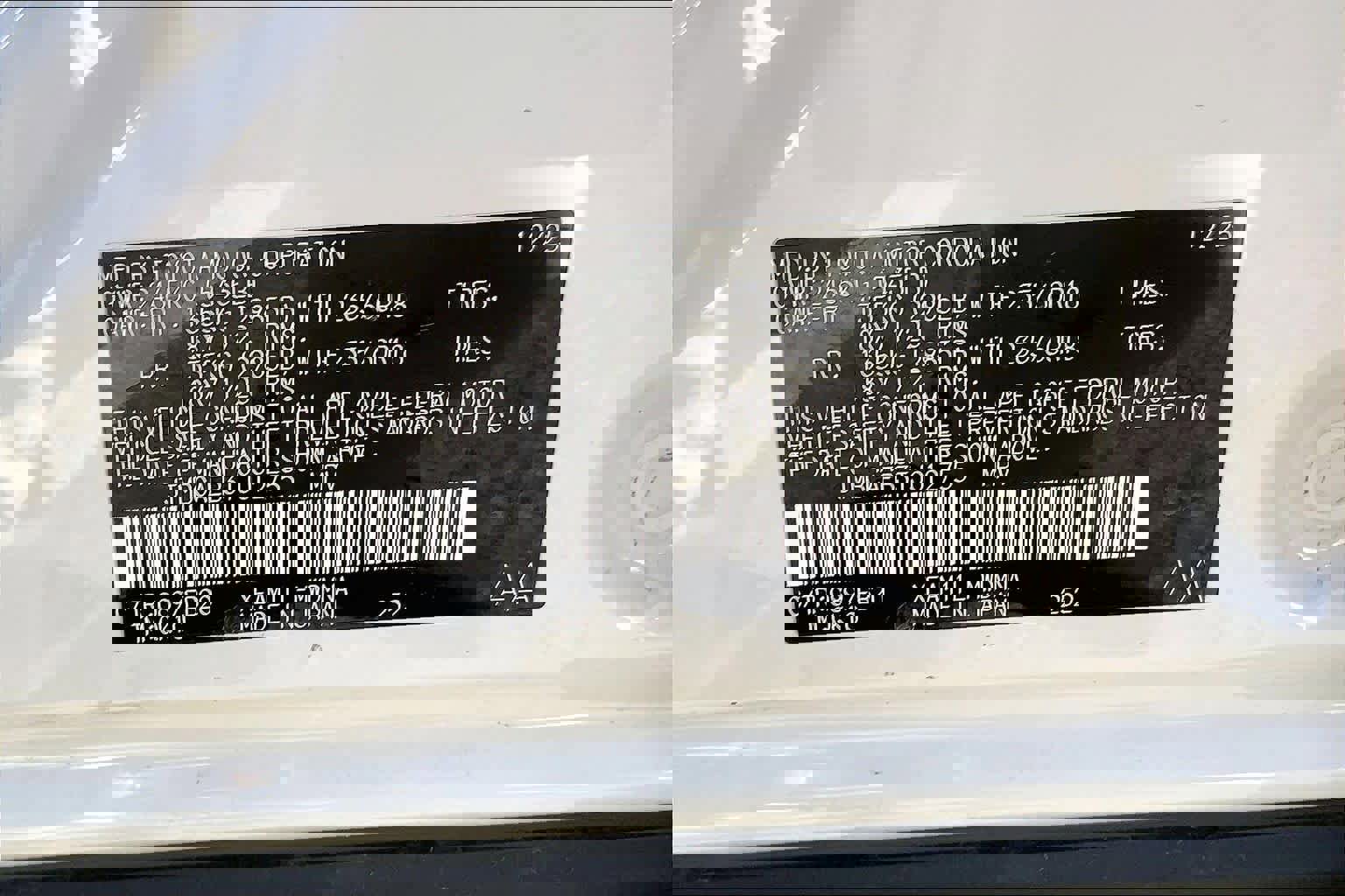 Used 2026 Toyota bZ image 29