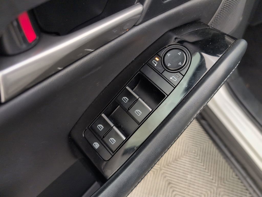 Used 2025 MAZDA CX-30 AWD 2.5 S w/ Select Sport Pkg image 39