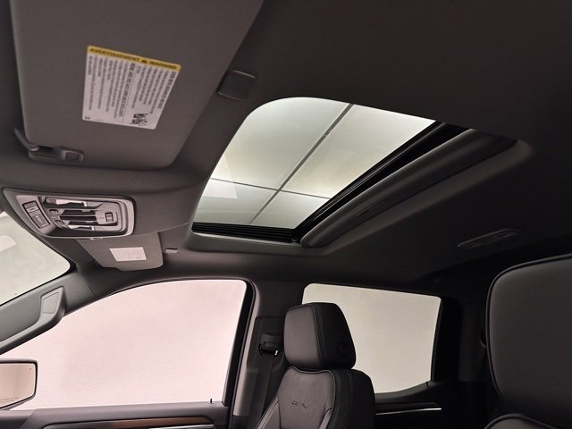 New 2026 GMC Sierra 1500 Denali image 12