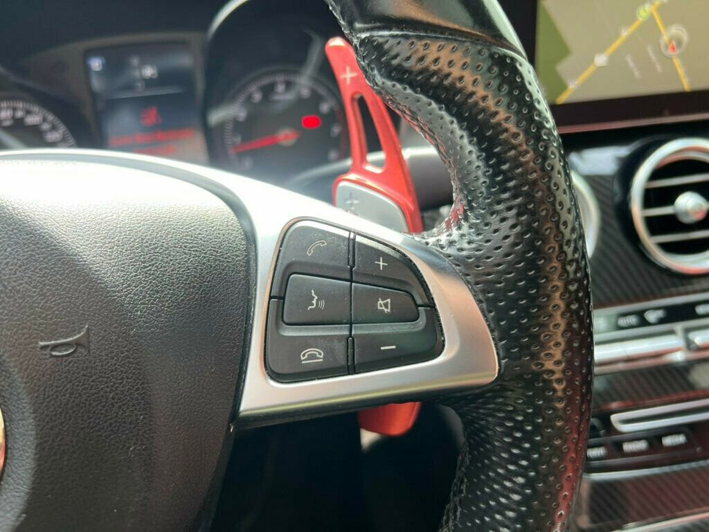 Used 2017 Mercedes-Benz C 300 4MATIC Coupe image 18