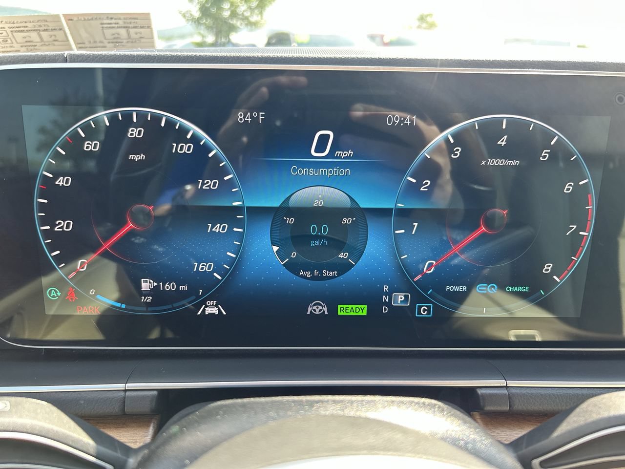 Used 2022 Mercedes-Benz GLS 450 4MATIC image 26