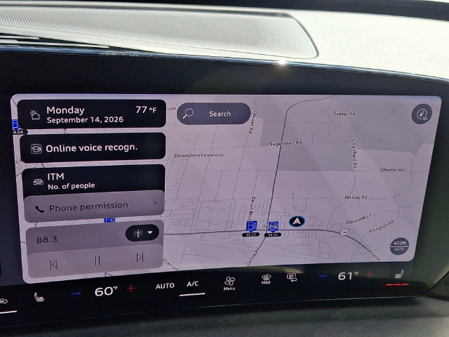 New 2026 Audi Q5 Premium Plus AWD/4WD image 13