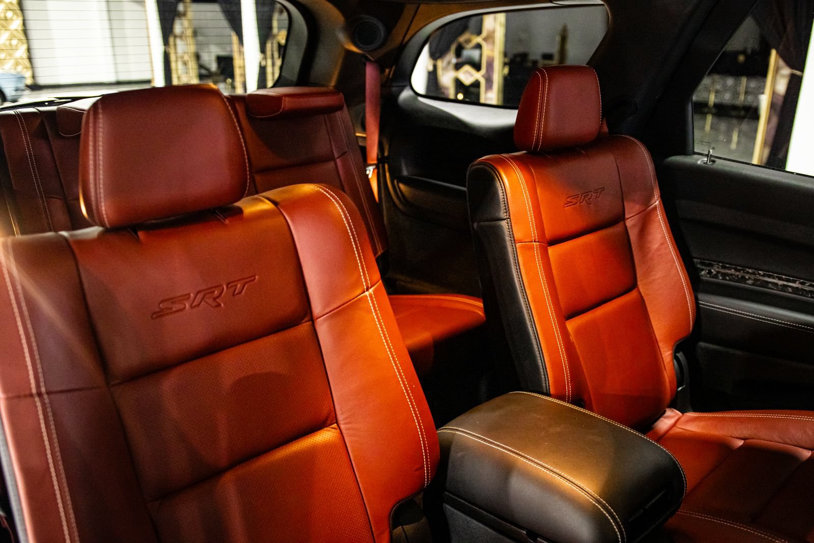 Used 2024 Dodge Durango SRT Hellcat AWD/4WD image 15