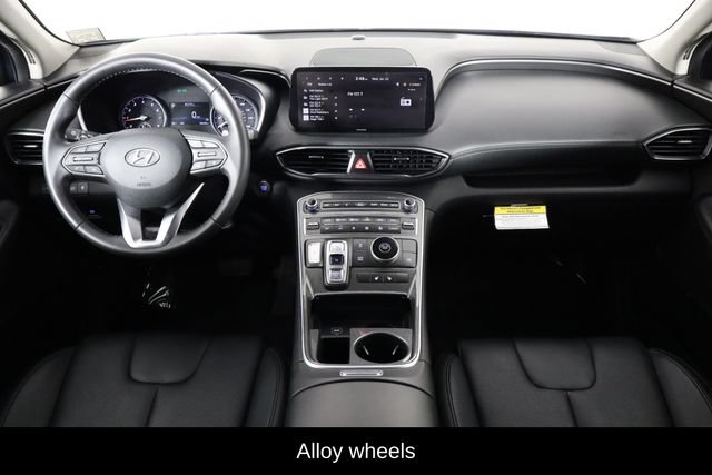 Used 2023 Hyundai Santa Fe XRT FWD image 13