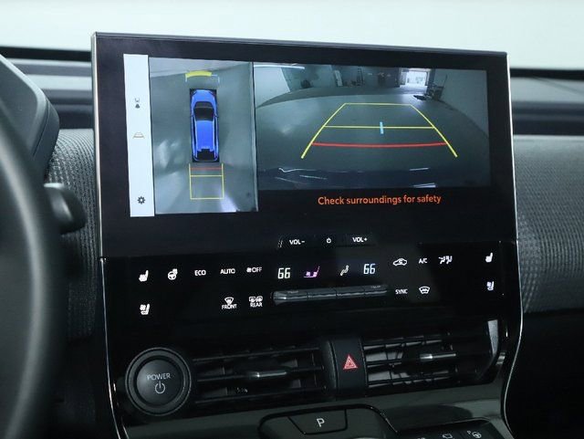 Used 2023 Subaru Solterra AWD image 30