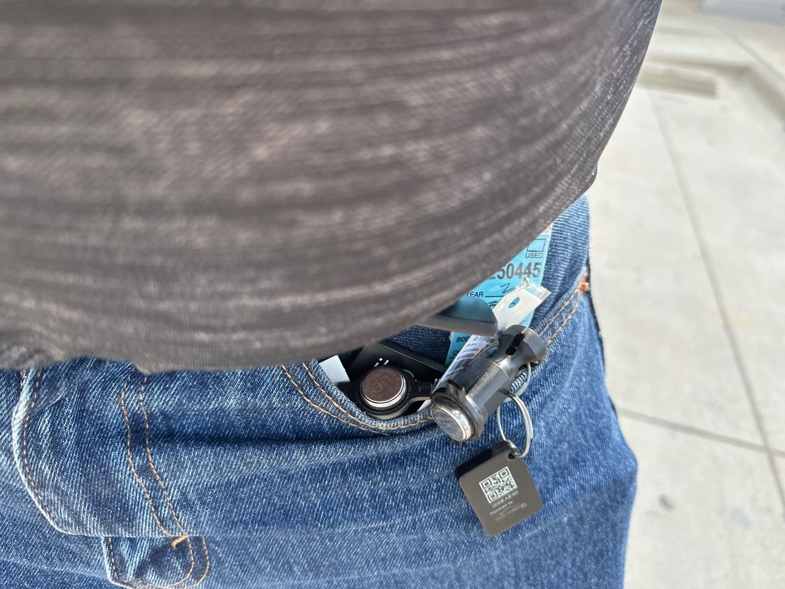 New 2025 Ford F150 Lightning Flash image 29