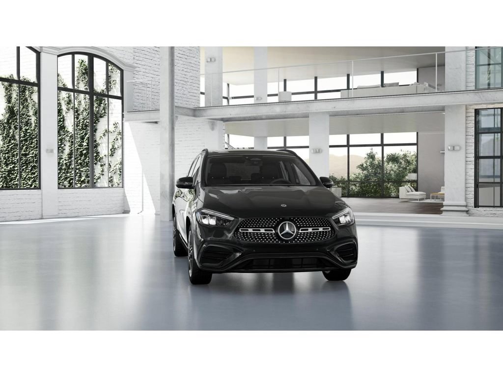 New 2026 Mercedes-Benz GLA 250 4MATIC image 8