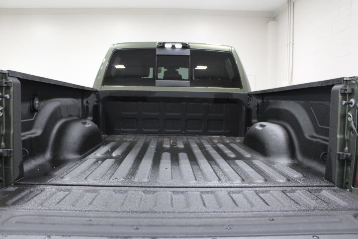 Used 2024 RAM 2500 Rebel w/ Bed Utility Group AWD/4WD image 13