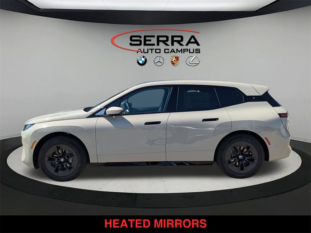 New 2026 BMW iX xDrive45 image 6