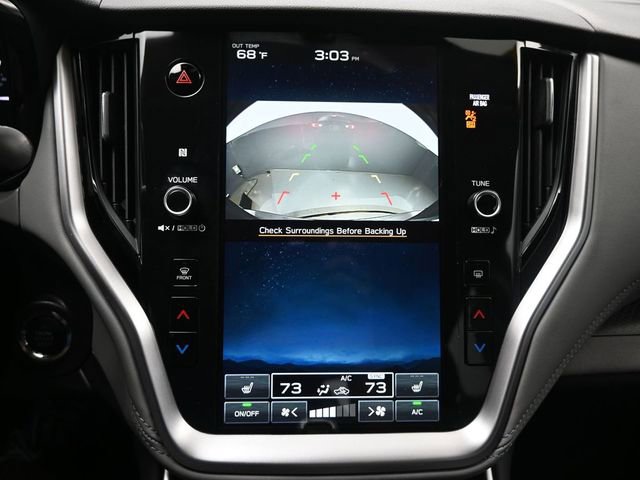 Certified 2025 Subaru Legacy Premium w/ Popular Package #1 image 12