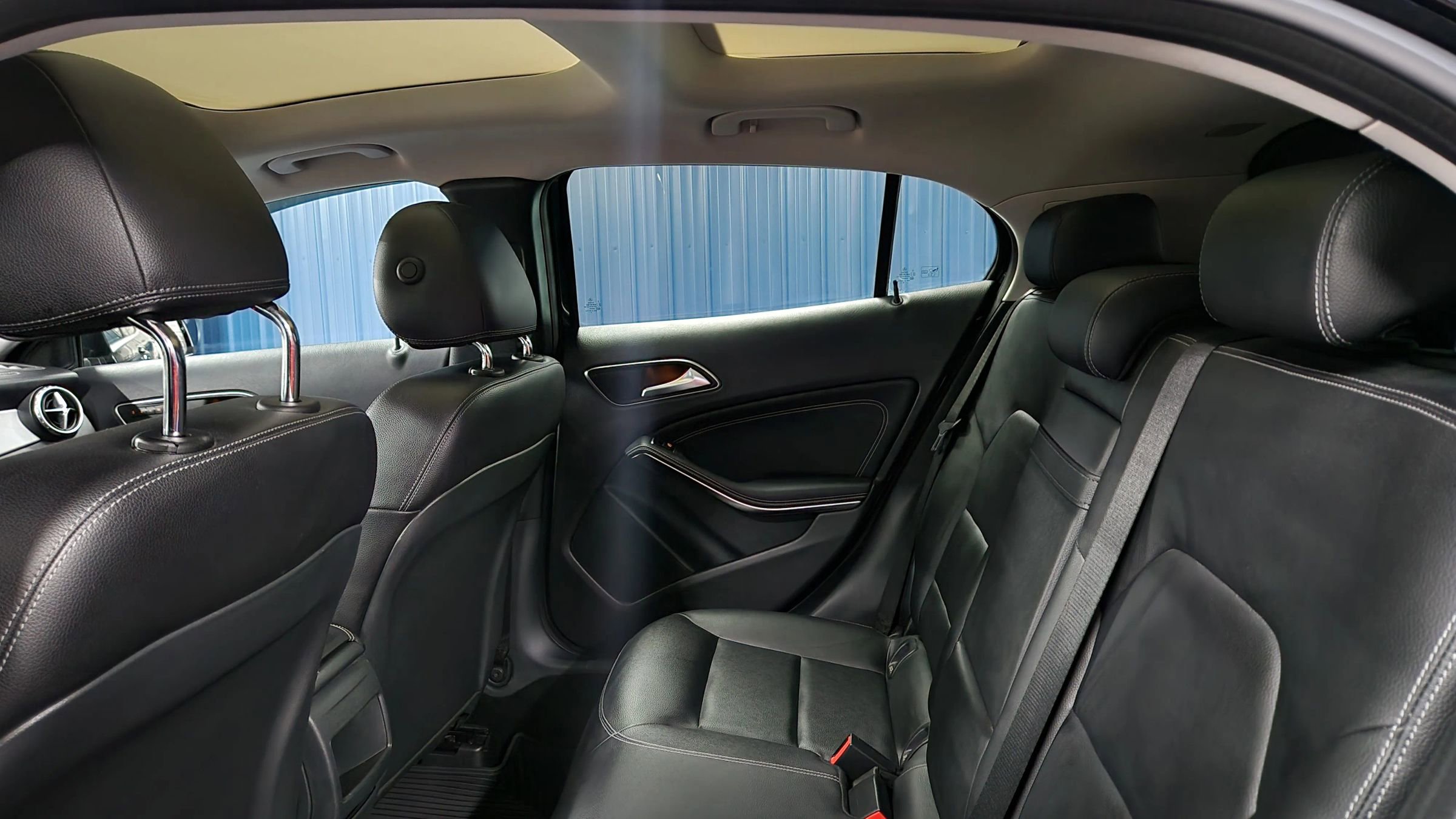 Used 2015 Mercedes-Benz GLA 250 4MATIC image 18