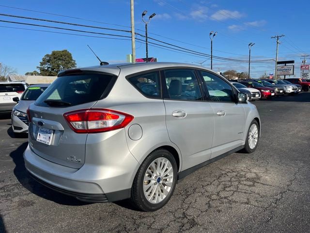 Used 2018 Ford C-MAX SE image 6