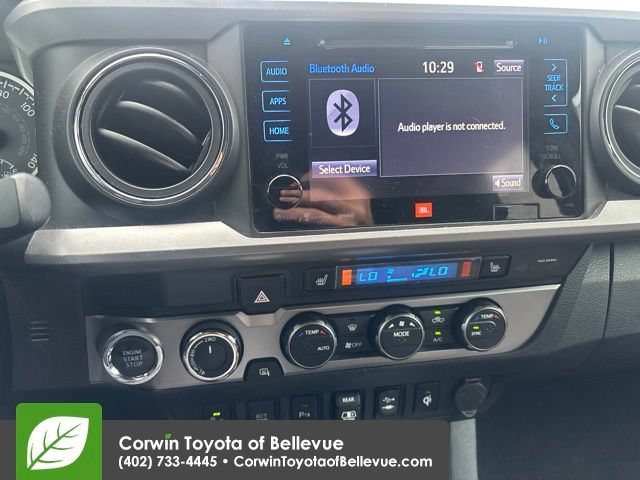 Used 2019 Toyota Tacoma Limited AWD/4WD image 26
