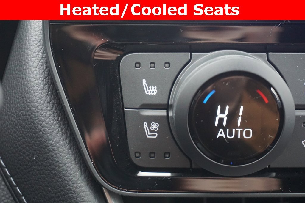 New 2026 Toyota Grand Highlander Limited image 9