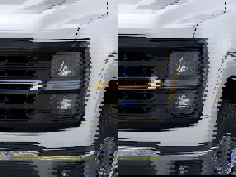 New 2025 Ford F150 XLT w/ Equipment Group 302A MID image 18